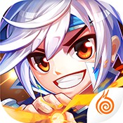 萌将风云ios版 V1.0.10