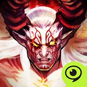 炼魔契约ios版 V1.1.3