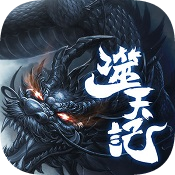 噬天记ios版 V1.0