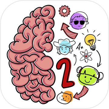 Brain Test2 ios版 V2 2.4.3