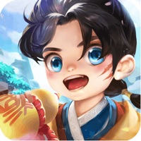 江湖：风云再起ios版 V1.0.1