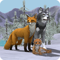 WildCraft：在线动物模拟ios版 V1.4