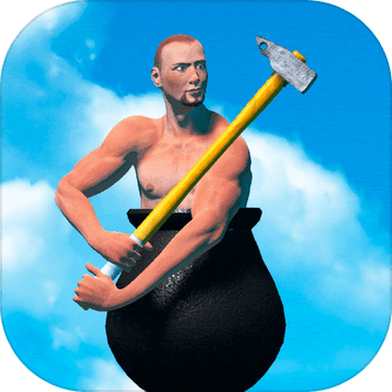 Getting Over It ios版 V1.0.1