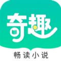 奇趣阅读ios版 V1,0