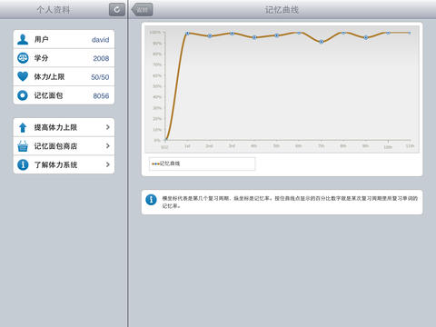 背单词Onlineios版