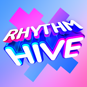 rhythm hive免费版 V1.1