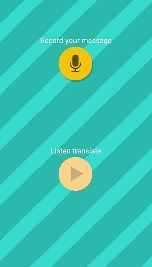 pet translator