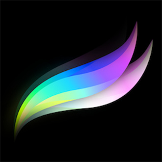 procreate正版 V4.6.5