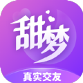 甜梦交友精简版 V1.0.0