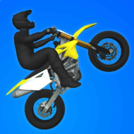 Wheelie Life 2汉化版 V1.5