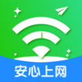 准度附近wifi速连免费版 V1.0.0