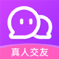 附近陌友聊天交友官方版 V1.6.0