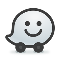 waze地图免费版 V4.100.1.0