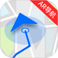 AR导航仪破解版 V1.4