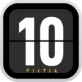 FliTik翻页时钟官方版 V1.0.13