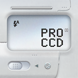 proccd 复古胶片相机去广告版 V2.4.3