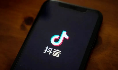 抖音app设置聊天背景的教程