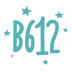 b612咔叽美颜相机官方版 V9.7.0