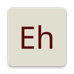 ehViewer白色版 V1.5