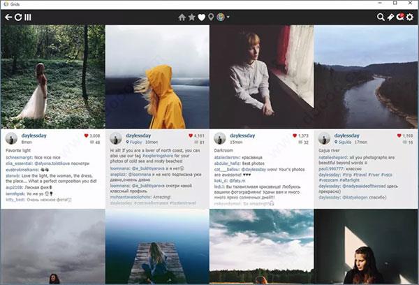 Grids for Instagram破解版 v7.0.13Windows版
