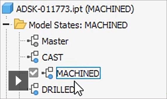 autodesk inventor professional