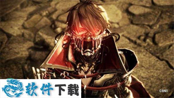 噬血代码破解版（整合当前版本DLC）