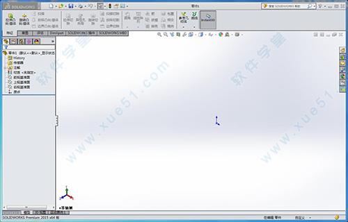 Solidworks2015 破解版