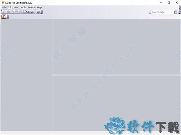 autodesk vault basic 2022 v2022破解版