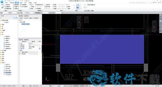 广联达GTJ2021 v2021中文破解版