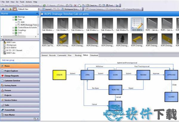 vault pro 2022 v2022.0.0破解版