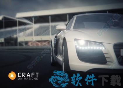 Craft Director Studio v21.1.2破解版