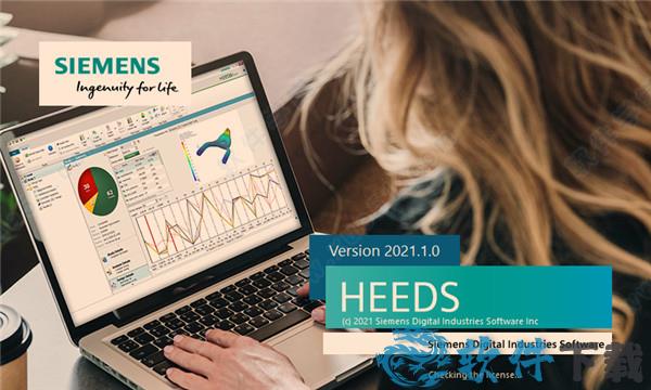 Siemens HEEDS MDO 2021 v2021.1.0破解版