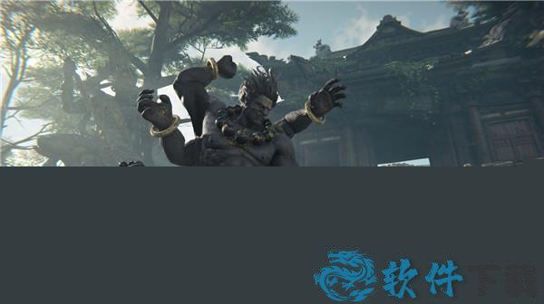 永劫无间 v1.0steam破解版