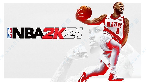 nba2k21 v1.0完美破解版