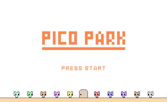 PICOPARK v1.0中文破解版(附游戏攻略)