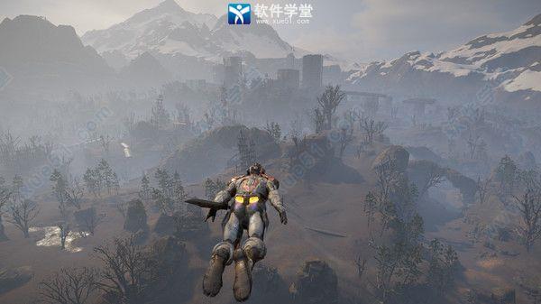 elex2中文破解版(附游戏攻略) v1.0 游戏攻略