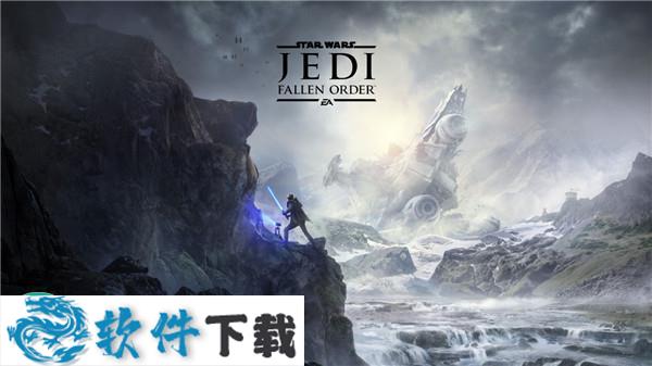 星球大战绝地:陨落的武士团 中文豪华破解版(附破解补丁)