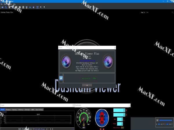 Dashcam Viewer Plus v3.8.7 激活版