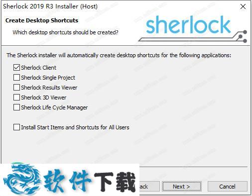 ANSYS Sherlock 2019 R3破解版