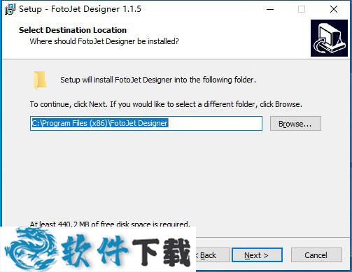 FotoJet Designer(海报设计软件)下载 v1.1.5中文破解版