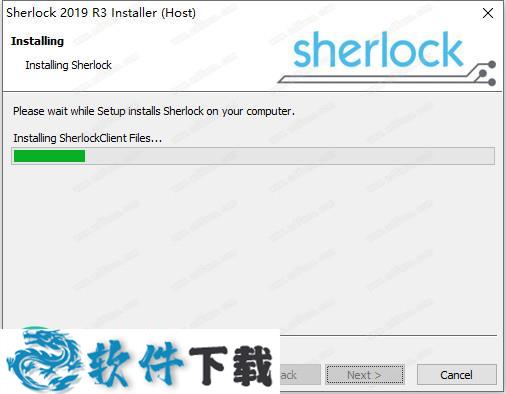 ANSYS Sherlock 2019 R3破解版