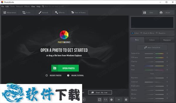 PhotoWorks 9破解版