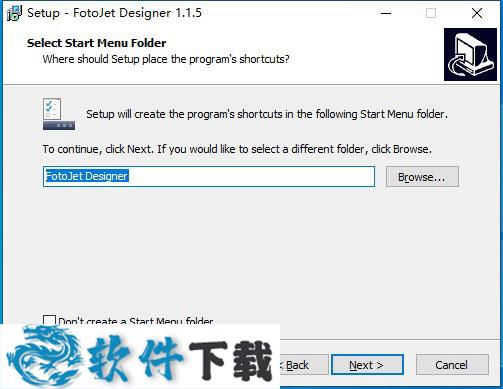 FotoJet Designer(海报设计软件)下载 v1.1.5中文破解版