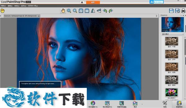 Corel PaintShop Pro 2020