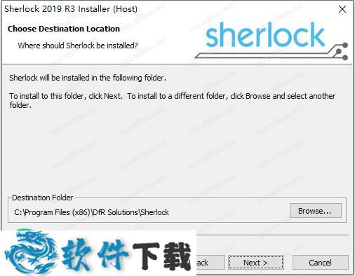 ANSYS Sherlock 2019 R3破解版