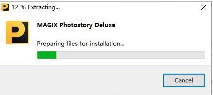 MAGIX Photostory Delux 2021安装破解教程