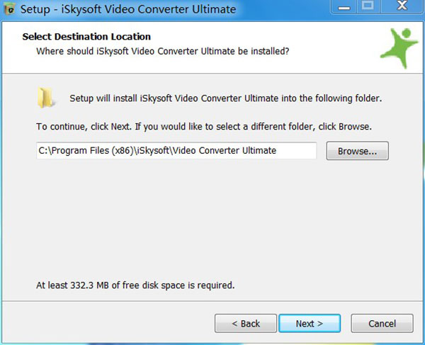 iskysoft imedia converter deluxe破解版