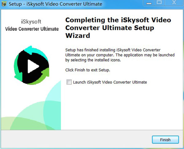 iskysoft imedia converter deluxe破解版